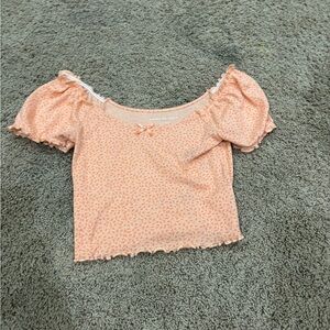 American Eagle shirt!